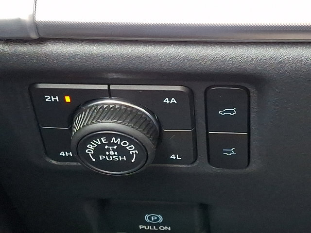 Certified 2025 Ford Expedition Tremor AWD/4WD image 26