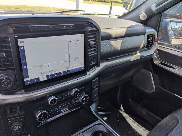 Certified 2021 Ford F150 Raptor w/ Equipment Group 801A High AWD/4WD image 19