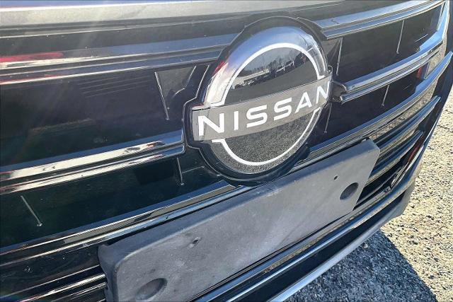 Used 2023 Nissan Versa SV image 31