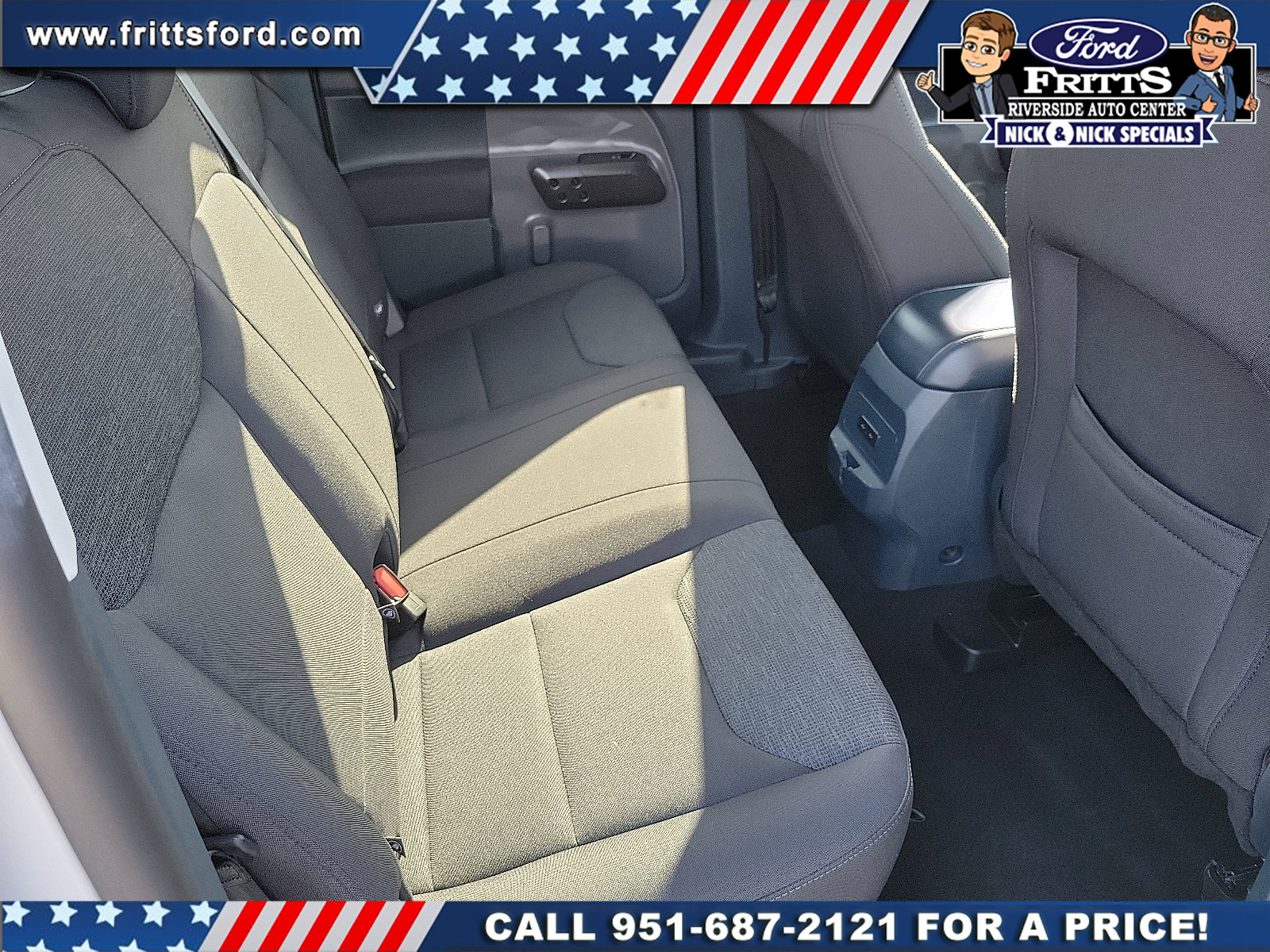 Certified 2025 Ford Maverick XL FWD image 15