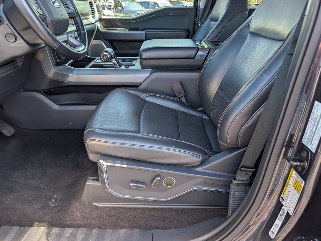 Certified 2021 Ford F150 4x4 SuperCrew image 11