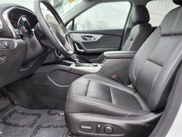 Used 2024 Chevrolet Blazer LT w/ Midnight/Sport Edition image 18