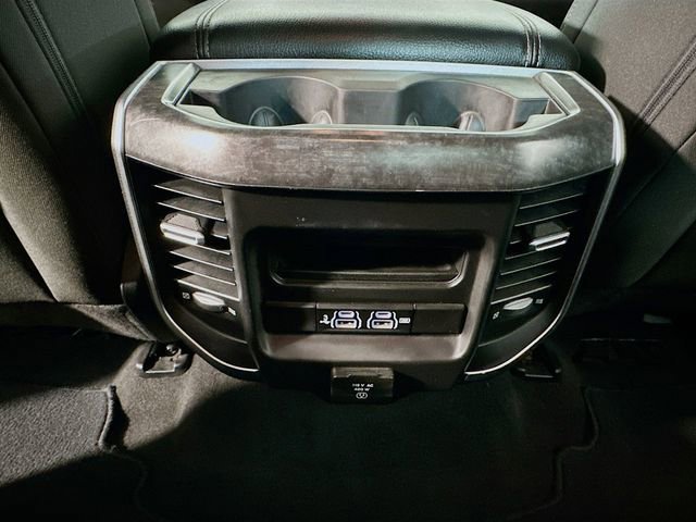 Used 2019 RAM 1500 Big Horn image 21