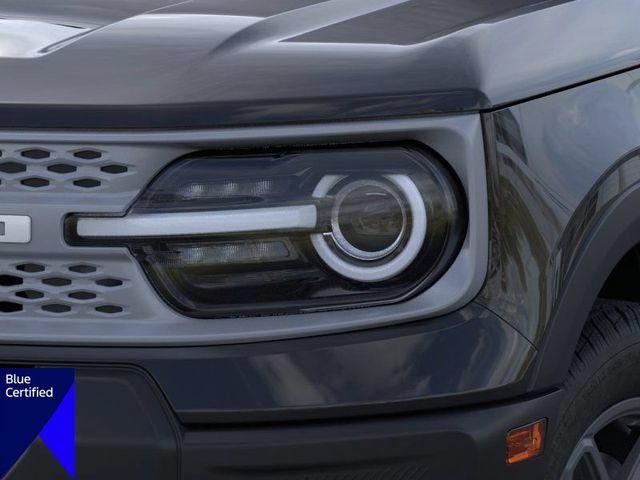 Certified 2026 Ford Bronco Sport Big Bend AWD/4WD image 18