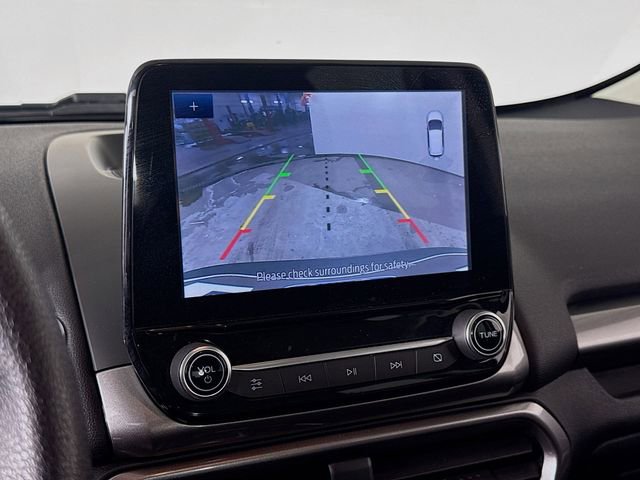 Certified 2022 Ford EcoSport SE w/ Interior Protection Package image 13