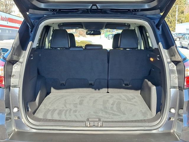 Certified 2017 Ford Escape Titanium image 28