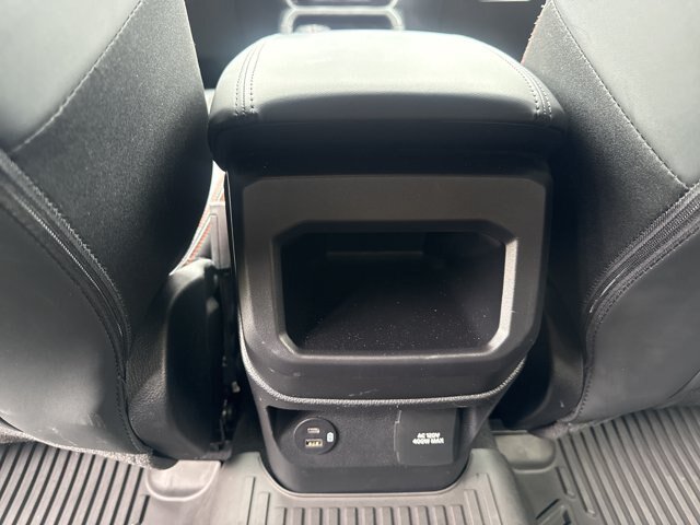 Certified 2025 Ford Ranger Raptor AWD/4WD image 20