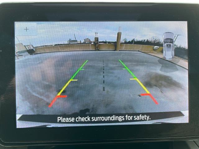 Certified 2022 Ford Explorer XLT w/ Equipment Group 202A image 23