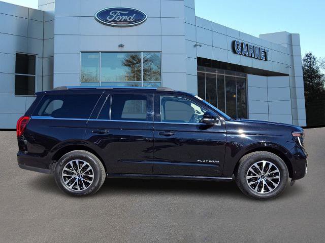 Certified 2025 Ford Expedition Platinum image 7