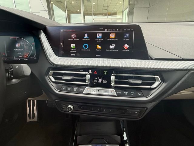 Used 2023 BMW 228i Gran Coupe w/ M Sport Package FWD image 26