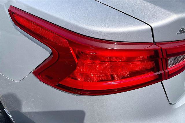 Used 2017 Nissan Maxima 3.5 SL FWD image 29