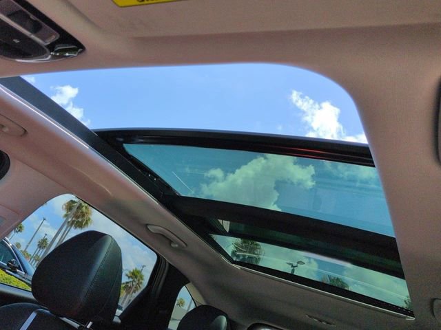 Used 2022 Hyundai Tucson Limited FWD image 20