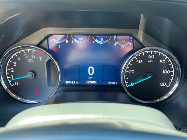 Certified 2023 Ford F150 XLT w/ Equipment Group 302A High AWD/4WD image 20