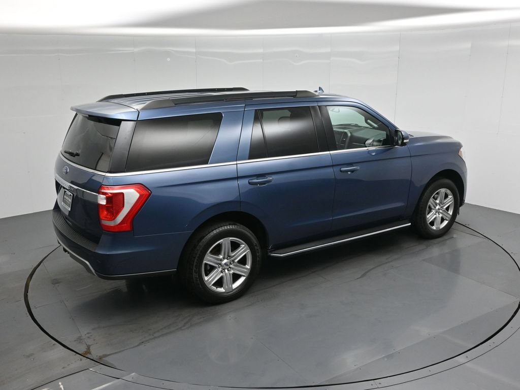 Certified 2019 Ford Expedition XLT w/ Equipment Group 202A RWD image 43