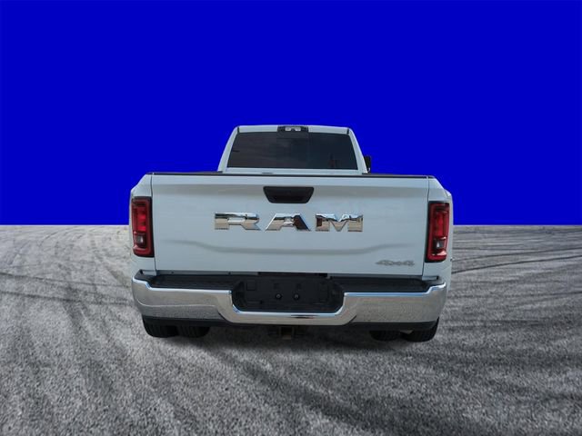 Used 2026 RAM 3500 Tradesman AWD/4WD image 5