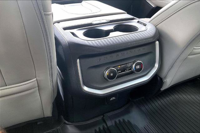 Certified 2026 Ford Expedition Active RWD image 36