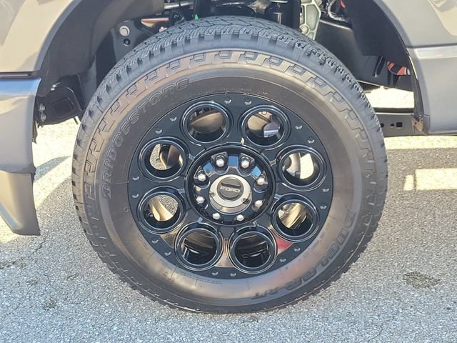Certified 2026 Ford F350 Lariat AWD/4WD image 14