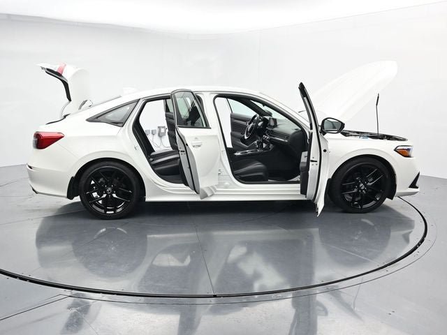 Used 2024 Honda Civic Sport image 43
