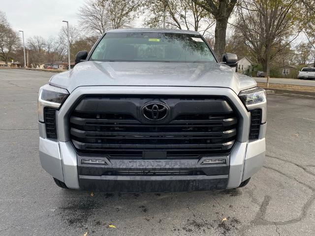 Used 2024 Toyota Tundra SR5 image 2
