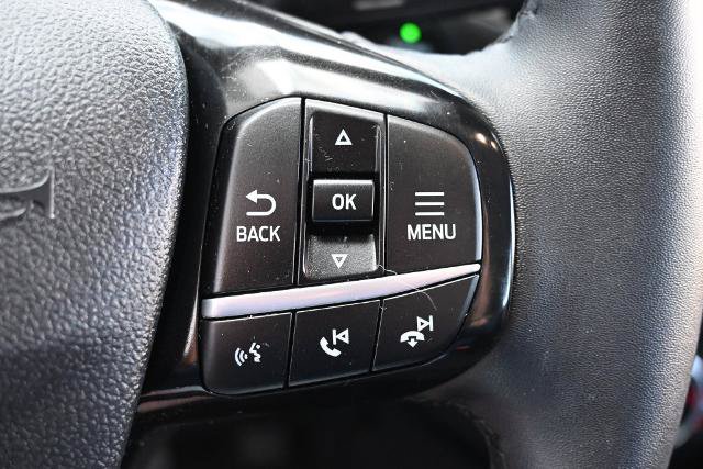 Certified 2022 Ford Escape SEL w/ Technology Package AWD/4WD image 35