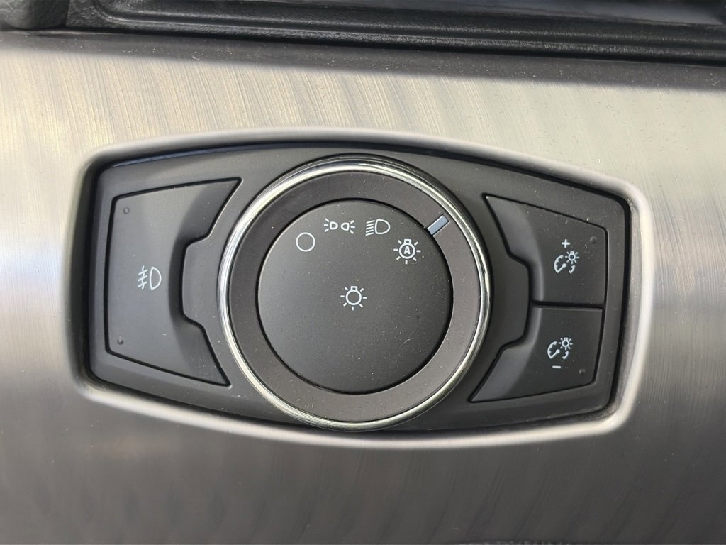 Certified 2020 Ford Mustang Bullitt w/ Bullitt Electronics Package image 24