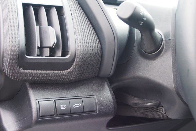 Used 2023 Toyota bZ4X FWD image 21