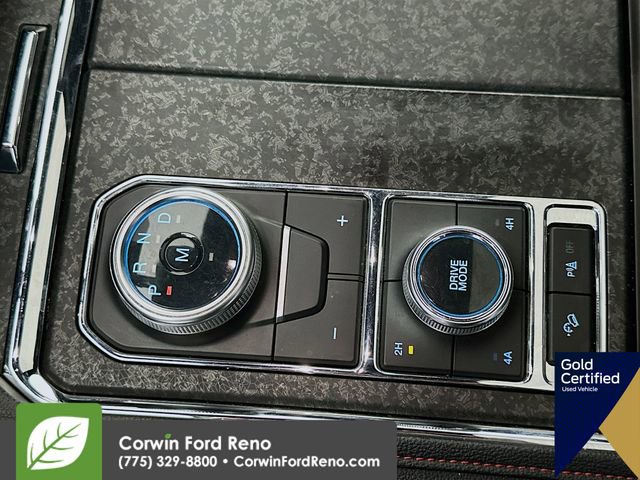 Certified 2024 Ford Expedition Max Limited image 20