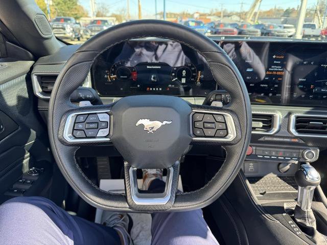 Certified 2024 Ford Mustang GT Premium image 27