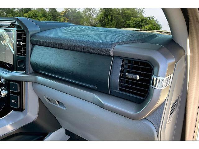 Certified 2024 Ford F150 XLT w/ Equipment Group 302A MID image 25