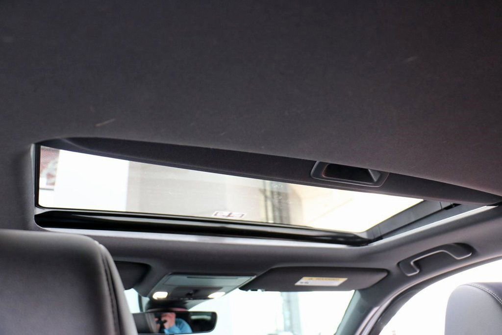 Used 2024 Honda Civic Sport Touring image 23