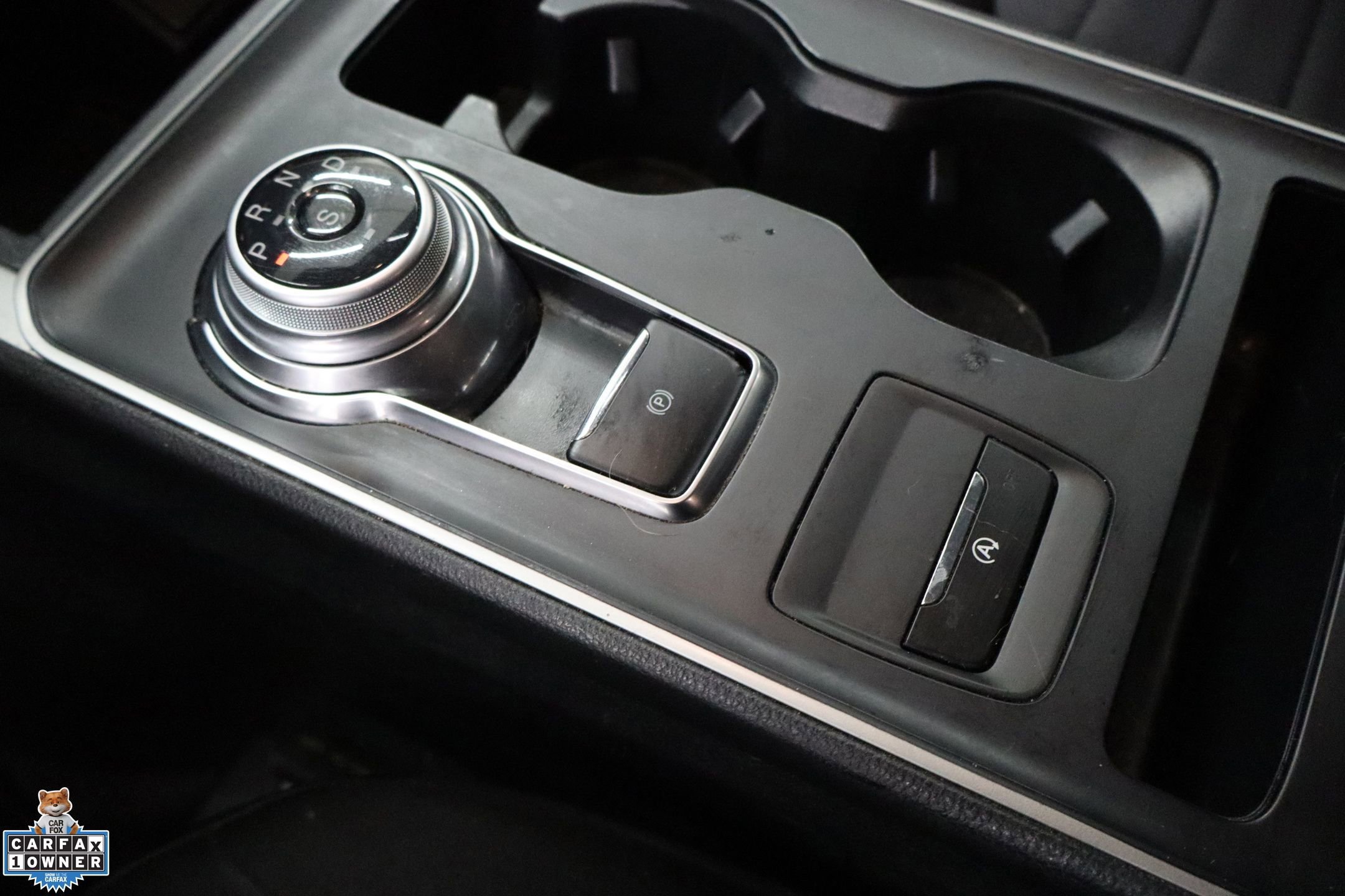 Certified 2022 Ford Edge SE w/ Black Appearance Package image 21