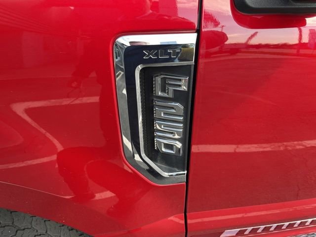 Certified 2020 Ford F250 XLT w/ XLT Premium Package image 6