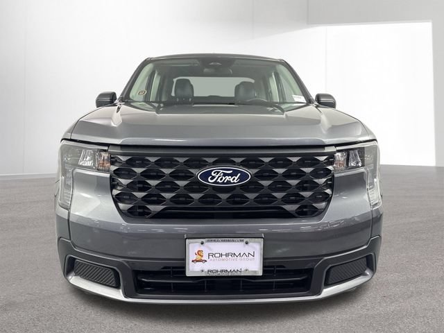 Certified 2025 Ford Maverick XLT w/ Equipment Group 302A AWD/4WD image 25