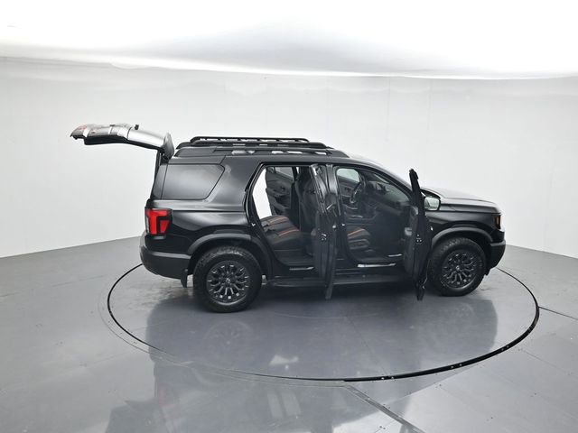 Used 2026 Honda Passport TrailSport image 46