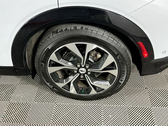 Certified 2023 Ford Mustang Mach-E Premium image 37