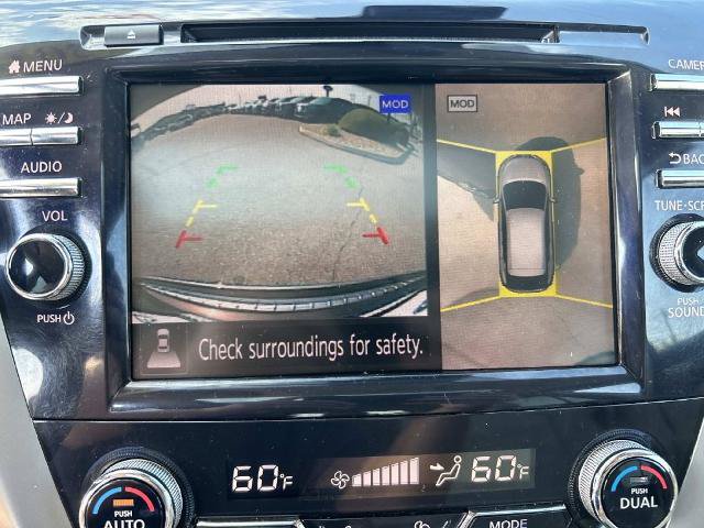 Used 2019 Nissan Murano SL w/ SL Technology Package FWD image 38
