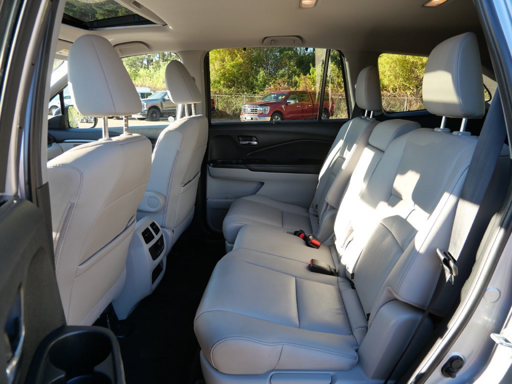 Used 2021 Honda Pilot Special Edition image 20