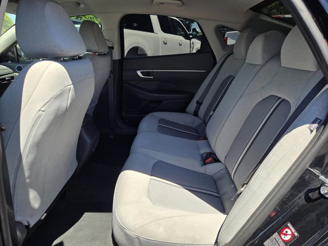 Used 2022 Hyundai Sonata SE FWD image 10
