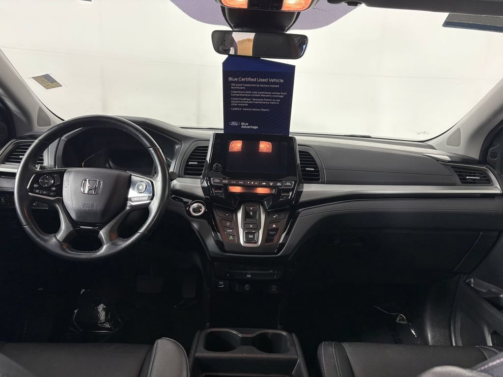 Used 2022 Honda Odyssey Touring image 28