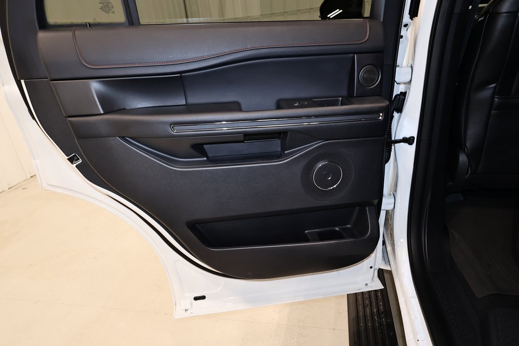 Certified 2024 Ford Expedition Limited image 15