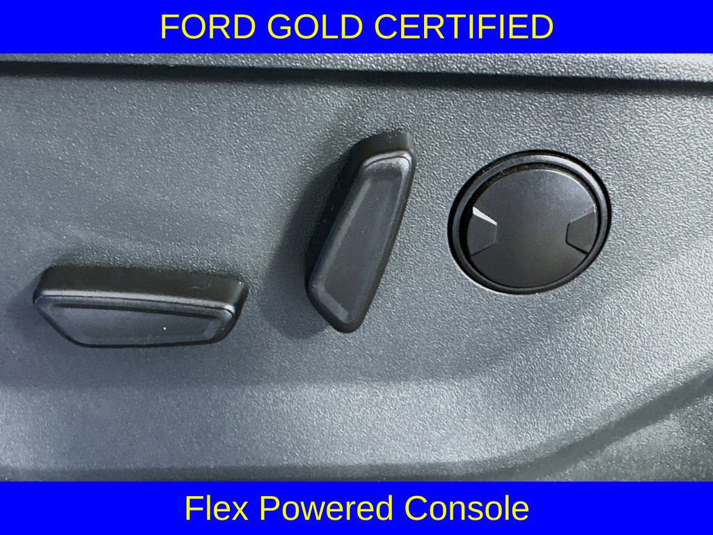 Certified 2025 Ford Expedition Max Active image 19