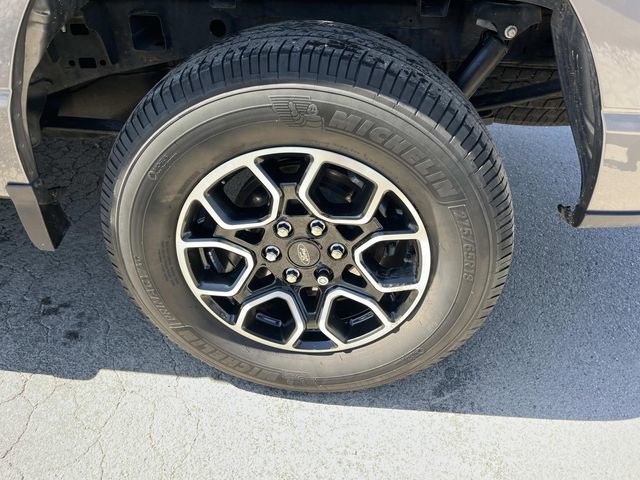 Certified 2023 Ford F150 XLT w/ Equipment Group 302A High image 11