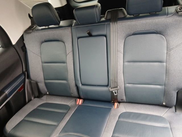 Certified 2021 Ford Bronco Sport First Edition AWD/4WD image 13