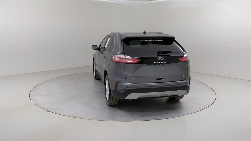 Certified 2022 Ford Edge SEL w/ Convenience Package image 15