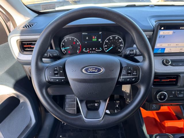 Certified 2024 Ford Maverick XLT FWD image 21