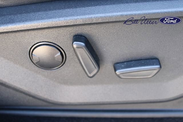 Certified 2025 Ford F150 Lariat w/ Equipment Group 501A Mid image 12