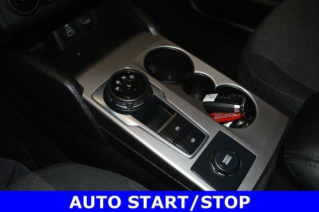 Certified 2024 Ford Bronco Sport Big Bend w/ Convenience Package AWD/4WD image 23