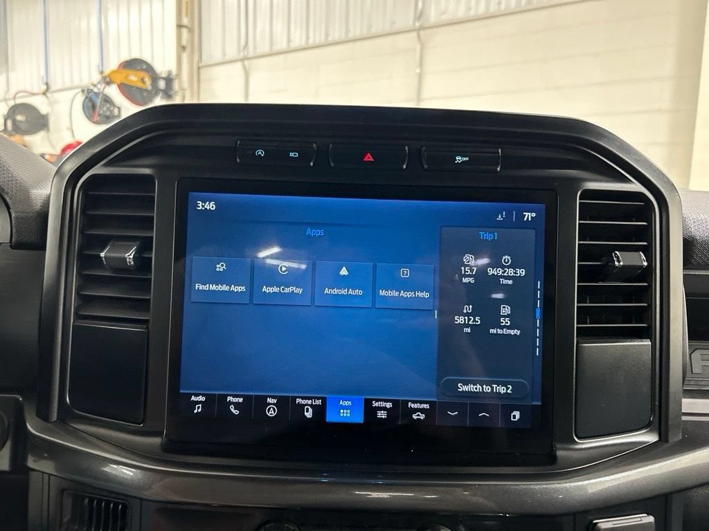 Certified 2024 Ford F150 STX AWD/4WD image 20