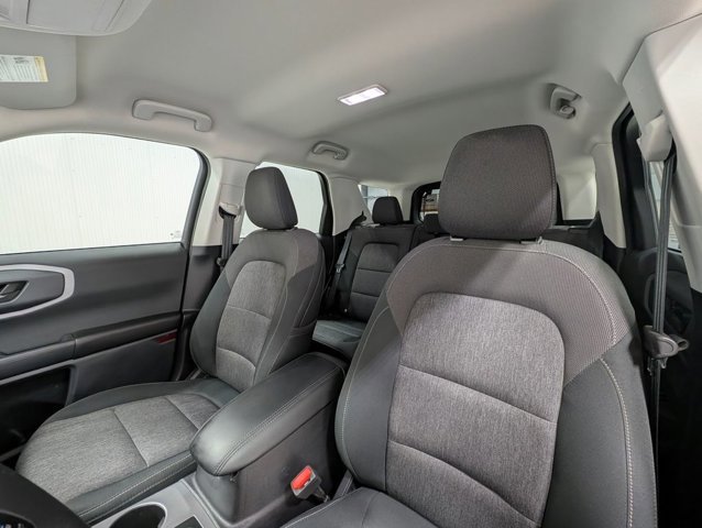 Certified 2024 Ford Bronco Sport Big Bend image 8