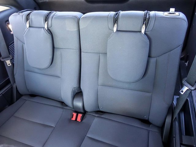 Certified 2025 Ford Explorer Active AWD/4WD image 16